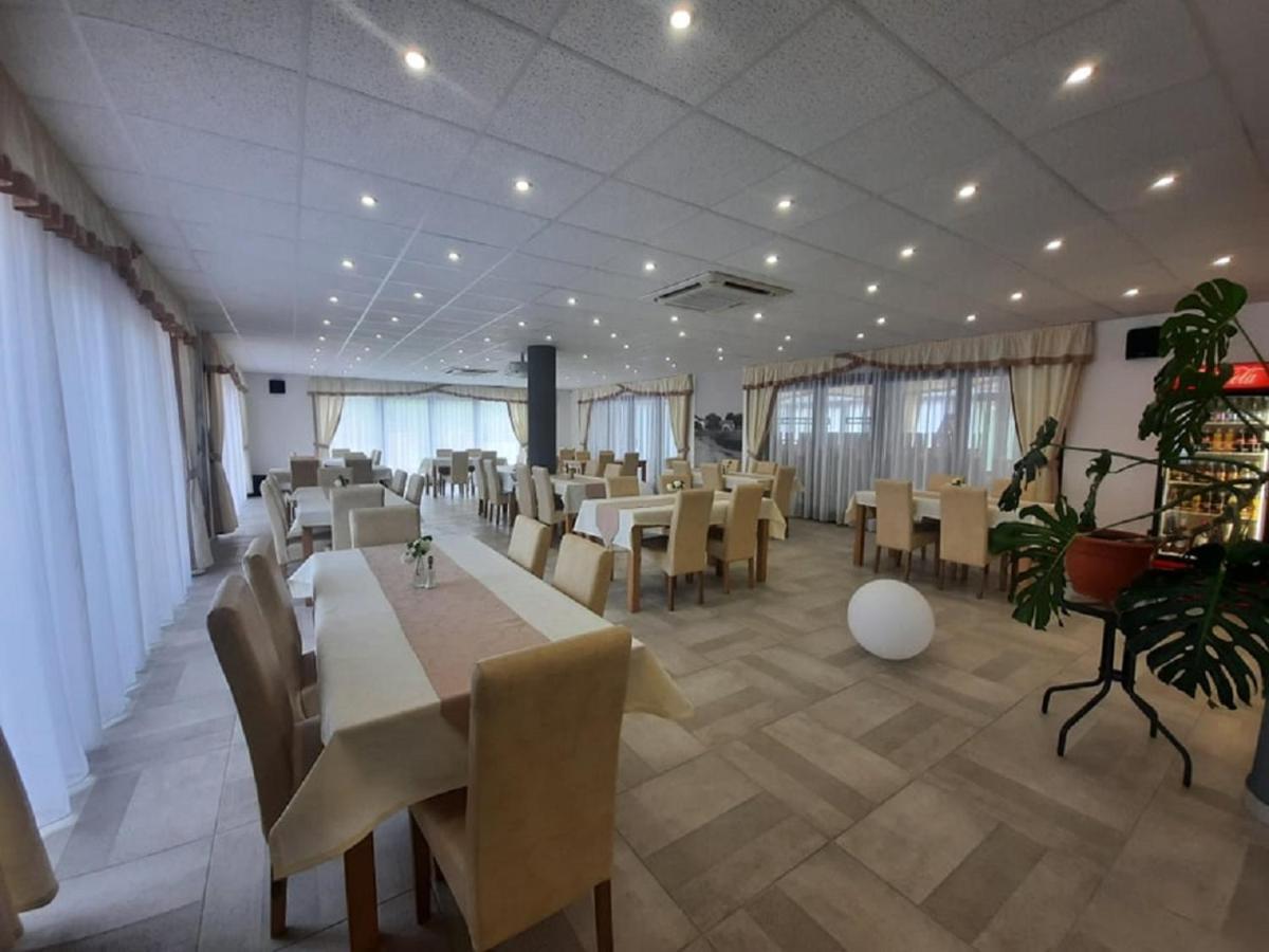 Klagya Vendeghaz Apartment Davod ภายนอก รูปภาพ